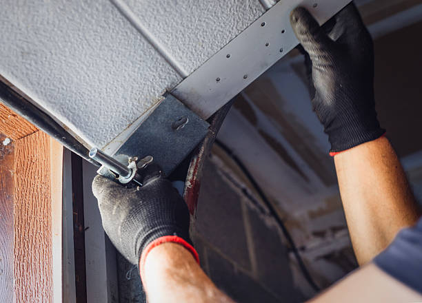 Reliable Garage Door Panel Replacement contractor in Janesville, IA by Garage Doors Repair Pro
